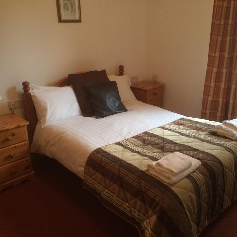 The Spinnaker Hotel Gourock Rum bild